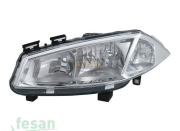 AYFAR 202236 FAR RENAULT MEGANE II 2003-2005 SOL MANUEL