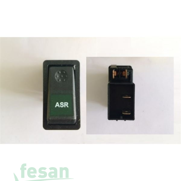 ENG 011739 ANAHTAR FORD CARGO ASR NOKTALI