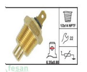 NESAN NS 21500 HARARET MÜŞÜRÜ ENTER 444 BEDFORD