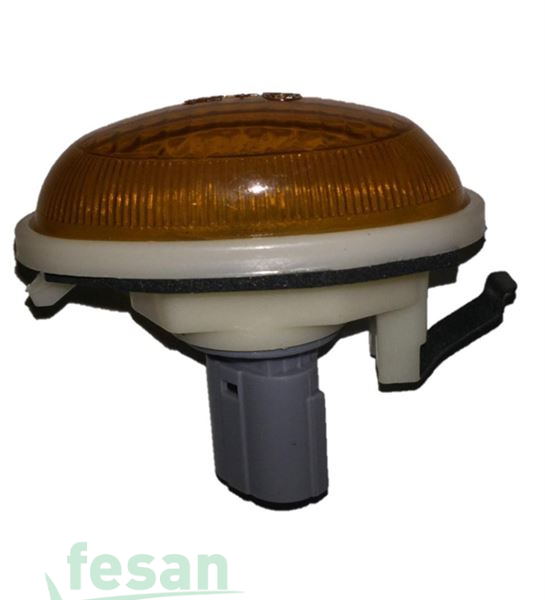 92303-25000-T ÇAMURLUK SİNYAL LAMBASI HYUNDAI SARI ACCENT 2000-2002 STAREX 2002-2005 ATOS 2001-2003 SARI SAG SOL