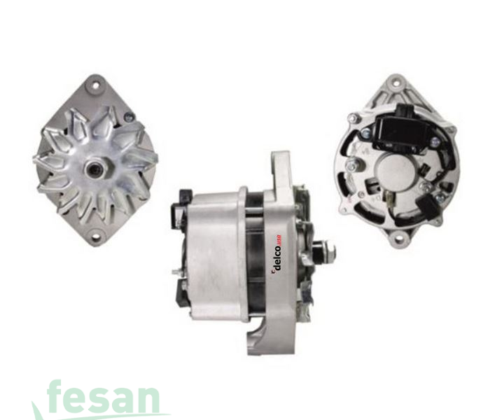 BOSCH DLA354 12V ALTERNATÖR THERMOKING SB-III 90- SB-III SR 93- SUPER II 85 65AHM 2 AYAK