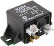 BOSCH 0332002258 24V RÖLE GÜÇ MAN 07 94515 002S 50 25902 0048 2FİŞ+2CİVATA