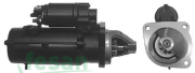 STR 4148 ISKRA 12V MARŞ MOTORU ATLAS MF JCB 10D 4.2KW 3KULAK