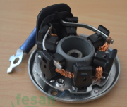 OEM K05MR18A MANDO MARŞ KÖMÜR YUVASI HYUNDAI İ20 START STOPLU ARAÇLAR