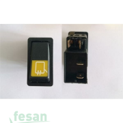 ENG 011740 ANAHTAR FORD CARGO AYNA ISITICI