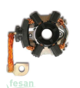 BHB 7173 BOSCH MARŞ KÖMÜR YUVASI LADA VW START STOPLU ARAÇLAR BO2132 bo 2132