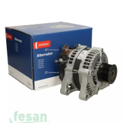 DENSO DAN 930 12V ŞARJ DİNAMOSU FOCUS FİESTA 150AHM DAN 1119 LA 4 AYAK