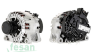 WAİ 21014N VALEO 12V ŞARJ DİNAMOSU FORD MONDEO V 1.5TDCİ 2014> 180AHM