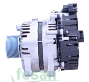 VL10 615006 VALEO 48V ŞARJ DİNAMOSU PEUGEOT CITROEN 250AHM HYBRIT OTOMOBİLLER