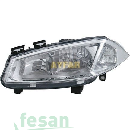 AYFAR 202267 FAR RENAULT MEGANE II 2003-2005 SOL MOTORLU