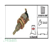 NESAN NS 42000 FREN MÜŞÜRÜ DODGE ASKAM 26-200
