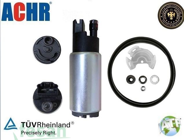 60212234 12V BENZİN POMPASI HONDA ACCORD 2002-2005 3BAR