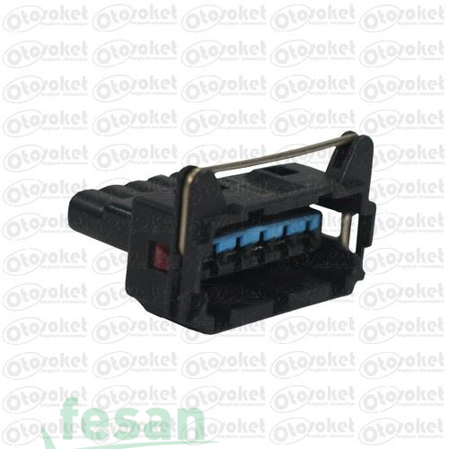 5K003 SOKET TOFAŞ ENJEKTÖR YAYLI 5781