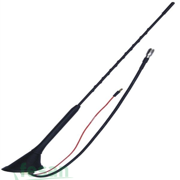 HAN 277 ANTEN VW TEPE 47CM