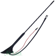 HAN 277 ANTEN VW TEPE 47CM