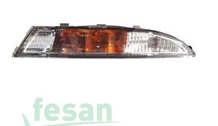 441-1624L-UE SİNYAL LAMBASI VW SCİROCCO SOL 2009-2014