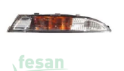 441-1624L-UE SİNYAL LAMBASI VW SCİROCCO SOL 2009-2014