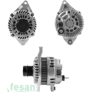 UWA 3862 MİTSUBİSHİ 12V ŞARJ DİNAMOSU CHYRSLER DODGE CALIBER JEEP COMPASS 110AHM