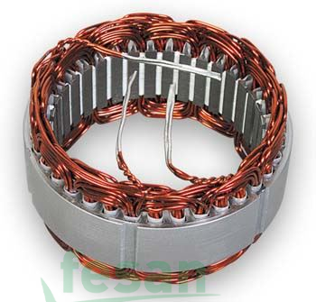 10068 MAKO 12V STATÖR PALİO DOGAN ŞAHİN KARTAL 65A