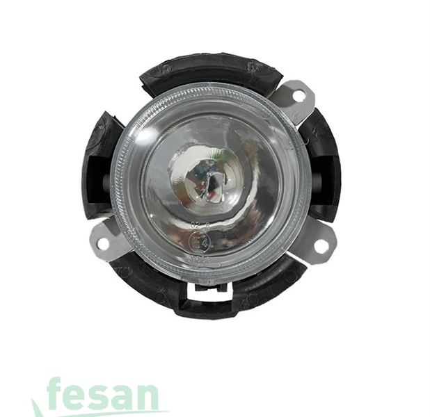 MARS 630725 SİS LAMBASI İVECO STARLİS 2003-2007 SAĞ DIŞ ÜNİTE