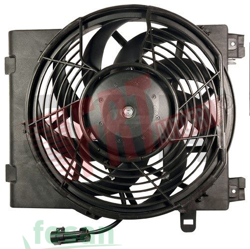 83121 12V FAN MOTORU OPEL CORSA 1.4 MOTOR