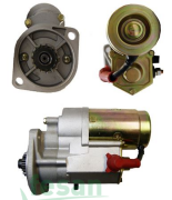 UMM 3310 DENSO 12V MARŞ MOTORU YANMAR MOTORLU FORKLIFT 15DİŞ 2.0KW