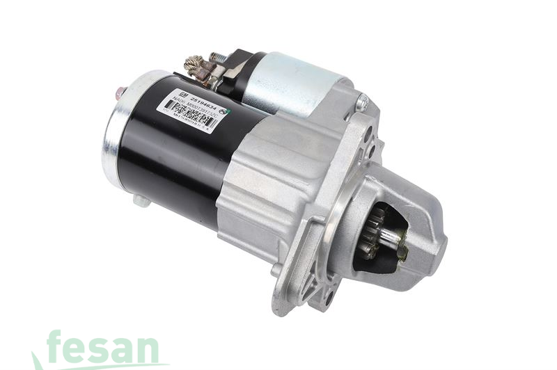 MİTSUBİSHİ M00039173ZC MARŞ MOTORU CHEVROLET CRUZE 2011-2015 OPEL ASTRA MOKKA 12DİŞ 1.4KW