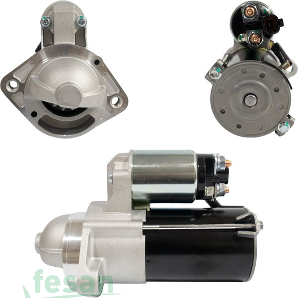 STR 3437 VALEO 12V MARŞ MOTORU HYUNDAİ H350 GLOVİS 2013> 13DİŞ 2.0KW