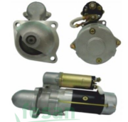 STR 7150 DELCO 24V MARŞ MOTORU BMC PROFESYONEL 620 CU 28MT KOMATSU 10D 4.5KW