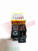 ENG 011743 ANAHTAR FORD CARGO HAVA İÇ SİRKÜLASYON