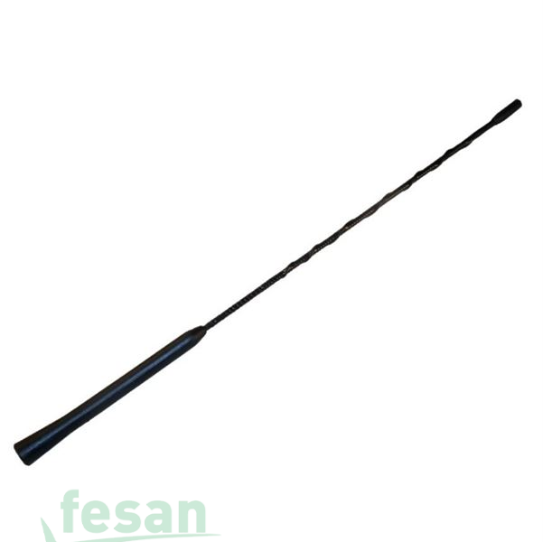 HAN 286 ANTEN ÇUBUGU 6İNÇ SİYAH