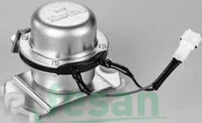 NEWERA BR 155 JAPON 12V AKÜ ŞARTEL JCP 3 ÇIKIŞLI