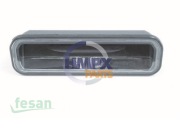 BM5119B514AF BAGAJ AÇMA BUTONU FORD FOCUS III 2011-2017 SEDAN