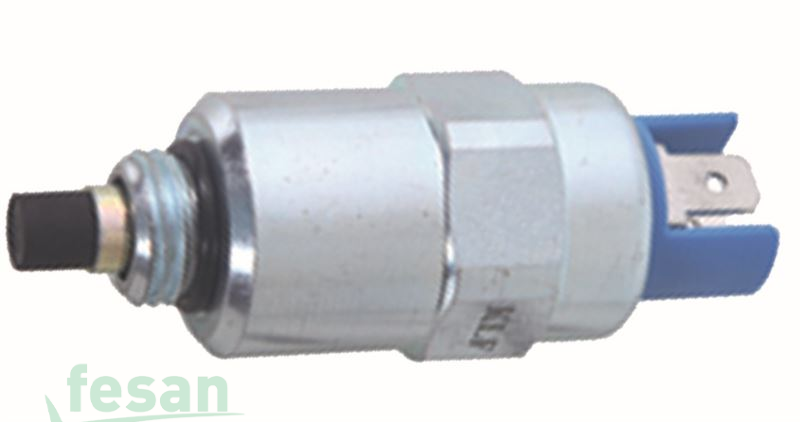 643248 CAV 12V STOP MÜŞÜRÜ MASSEY FERGUSON ÇİFT ÇIKIŞ