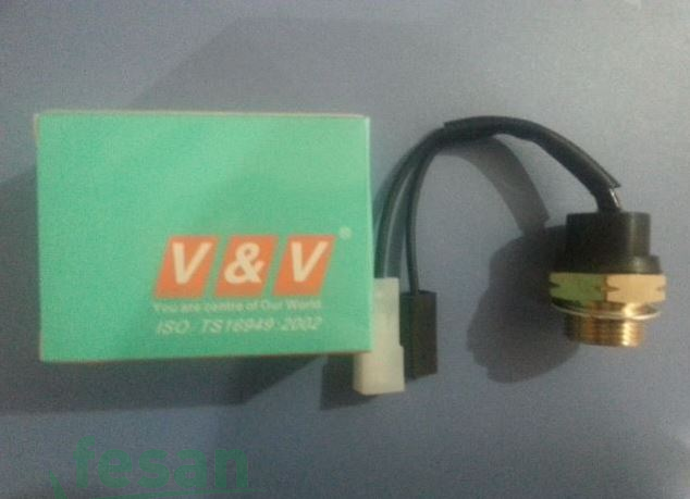 FAN1 FAN MÜŞÜRÜ KABLOLU 82-68