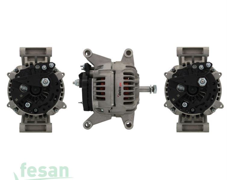BOSCH DLA3542 24V ALTERNATÖR CATERPILLER 938 LOADER 2012 214 150AHM