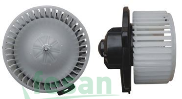 WWK 820 12V KALORİFER MOTORU TOYOTA COROLLA AE 100 1992-1997 AVENSIS RAV4 1997-2003 3 AYAK