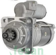 DELCOREMY 19011400 12V MARŞ MOTORU 29MT DODGE 250 BLUEBİRD MERCEDES AXOR 10DİŞ 3.3KW