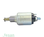 ZM 1653  BOSCH 12V MARŞ OTOMATİĞİ 3D MARGURUS JOHN DEERE