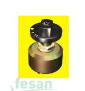 ENG 011745 ANAHTAR FORD CARGO DİF KİL 2 NOKTALI