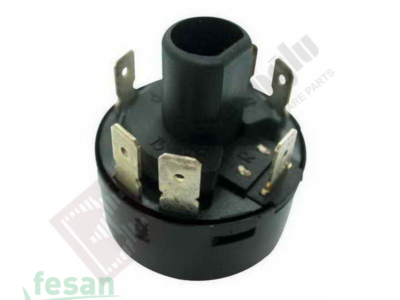 112091 KONTAK TERMİNALİ VOLVO 7FİŞLİ