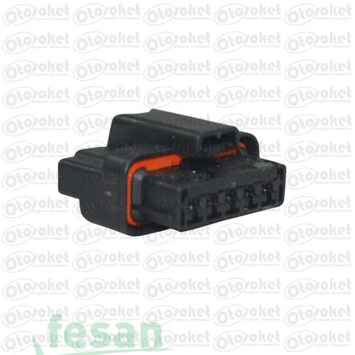 5K006 SOKET MEGANE II FAR