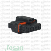 5K006 SOKET MEGANE II FAR