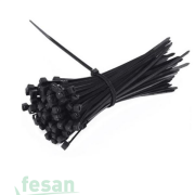 EB 14 214 4.8X200MM KABLO BAĞI SİYAH CIRT KELEPÇE