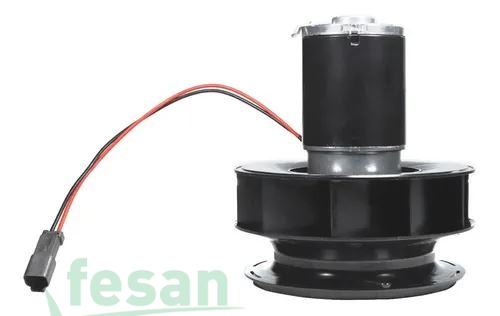 KM8792 24V KALORİFER MOTORU CATERPİLLER