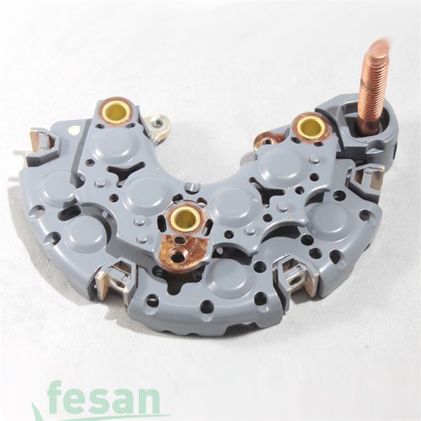 TRANSPO INR 736 DENSO DİOT TABLASI KOMATSU PC300 3/300-WA420 PC400