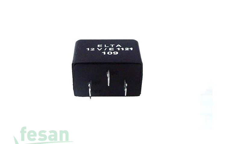 E1121 12V ISITMA RÖLESİ VW 2.5