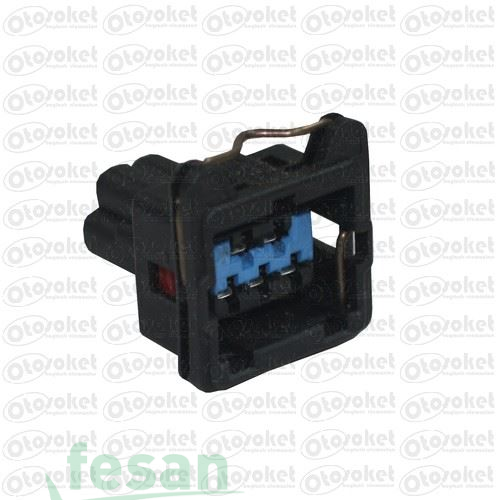 5K007 SOKET FORD HARARET MÜŞÜR 5890
