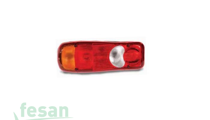 UNVR 09 STOP CAMI TERLİK RENAULT PREMİUM 2000-2005