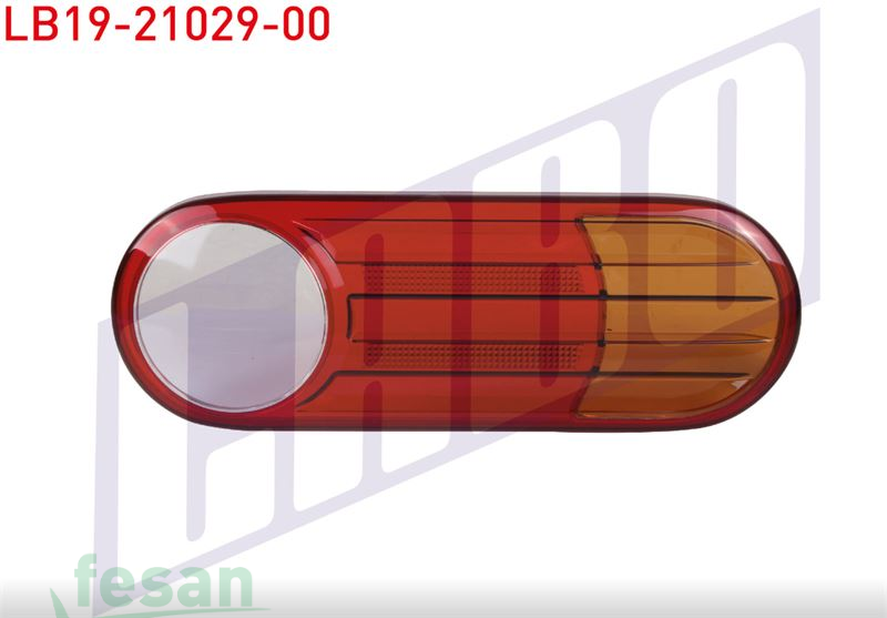 LB19-2102900 STOP CAMI HYUNDAI H100 PİKAP KAMYONET SAĞ-SOL UYUMLU YM 2004>